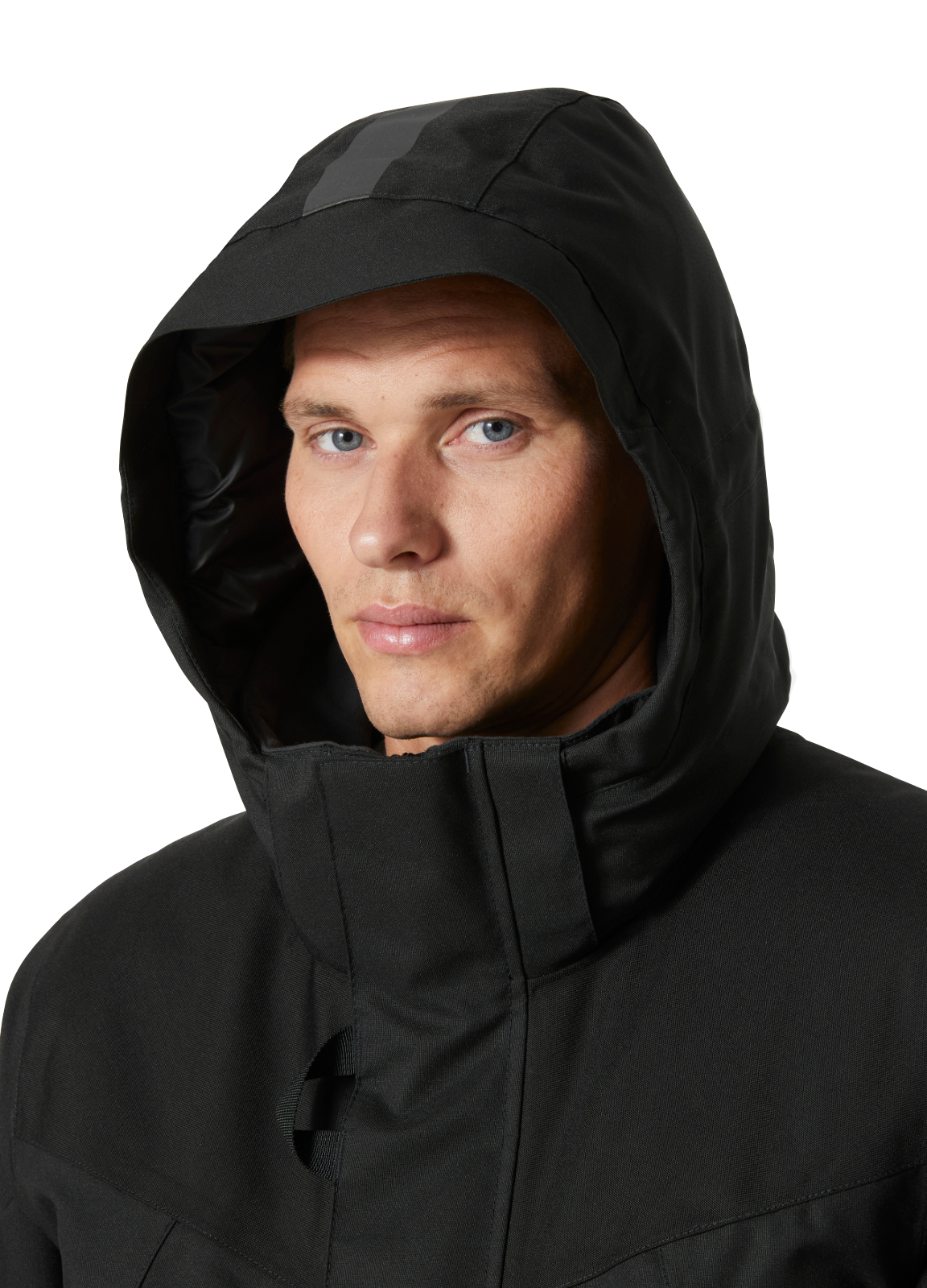 Geacă cu glugă Helly Hansen Bifrost Winter Jacket