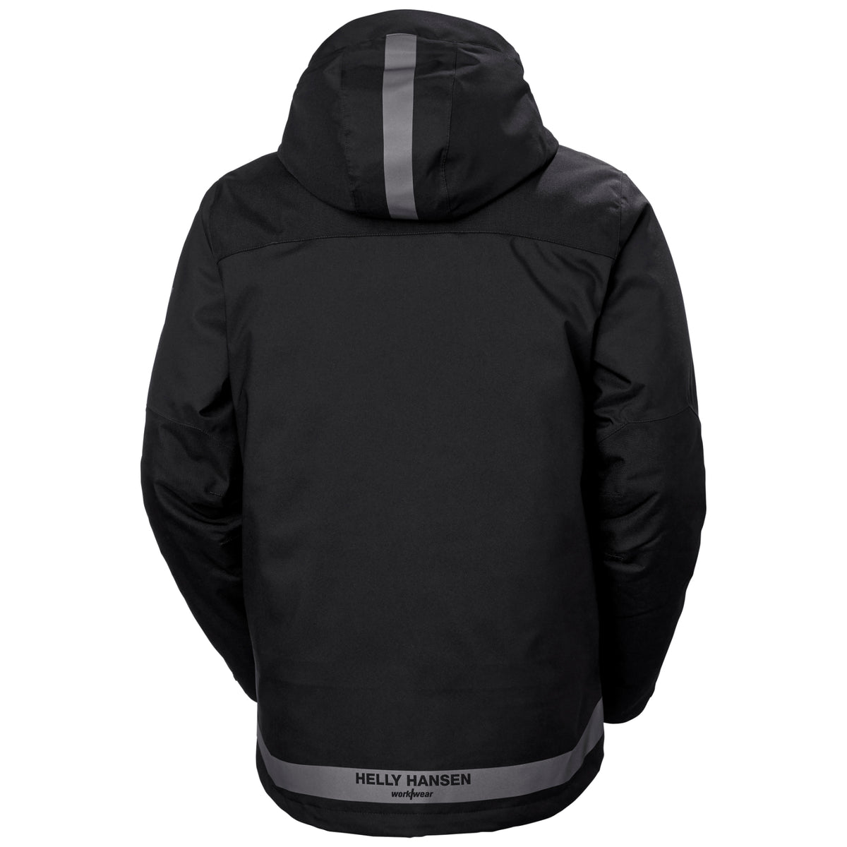 Geacă cu glugă Helly Hansen Bifrost Winter Jacket