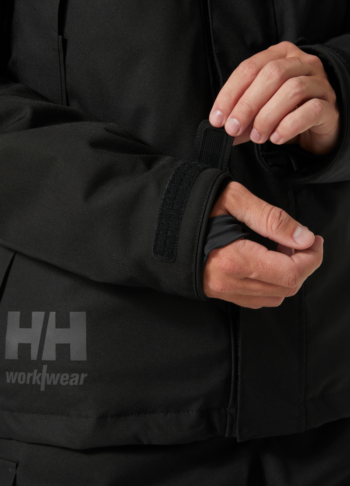 Geacă cu glugă Helly Hansen Bifrost Winter Jacket