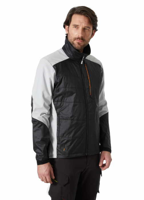 Geacă Helly Hansen Kensington Insulated