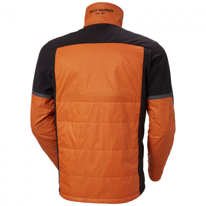 Geacă Helly Hansen Kensington Insulated