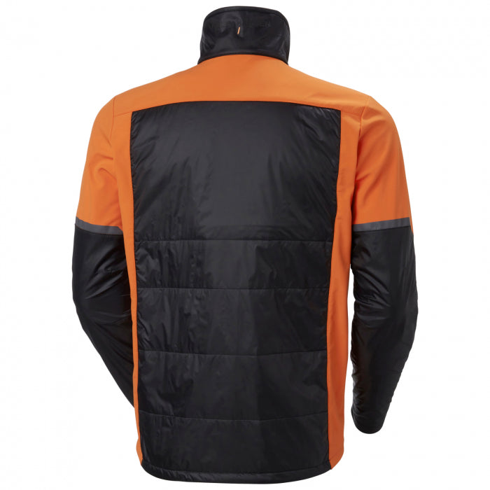 Geacă Helly Hansen Kensington Insulated