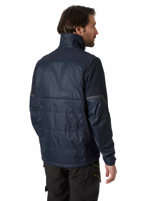 Geacă Helly Hansen Kensington Insulated