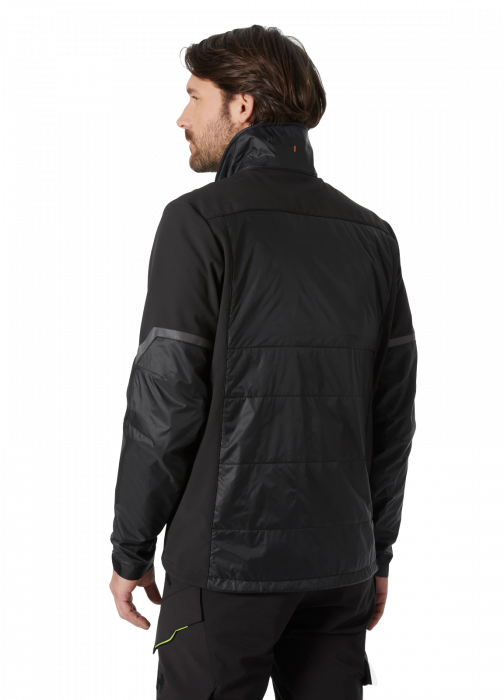 Geacă Helly Hansen Kensington Insulated