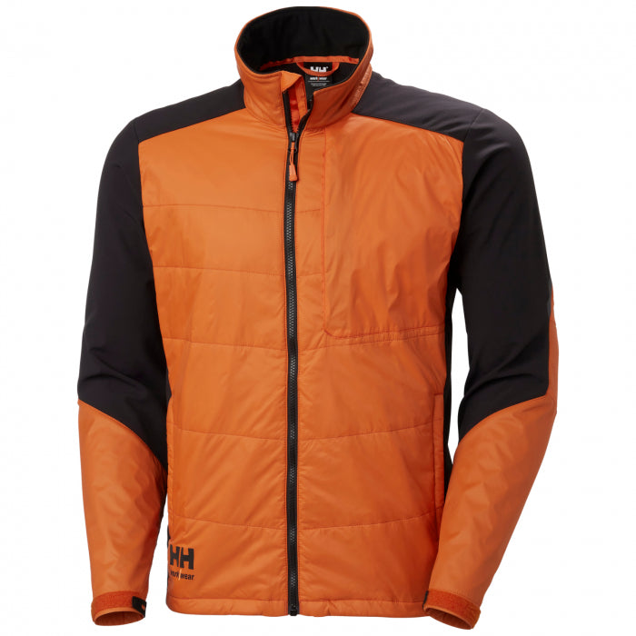 Geacă Helly Hansen Kensington Insulated