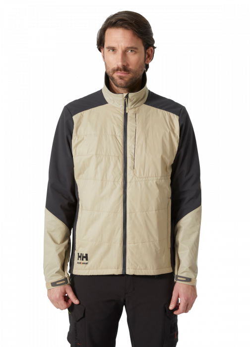 Geacă Helly Hansen Kensington Insulated