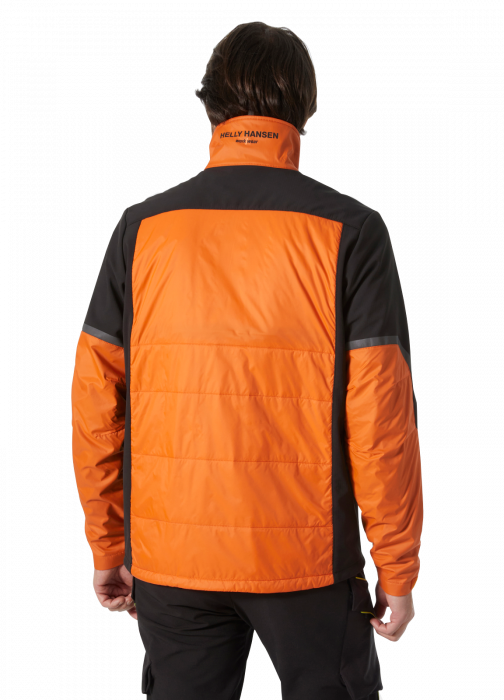 Geacă Helly Hansen Kensington Insulated