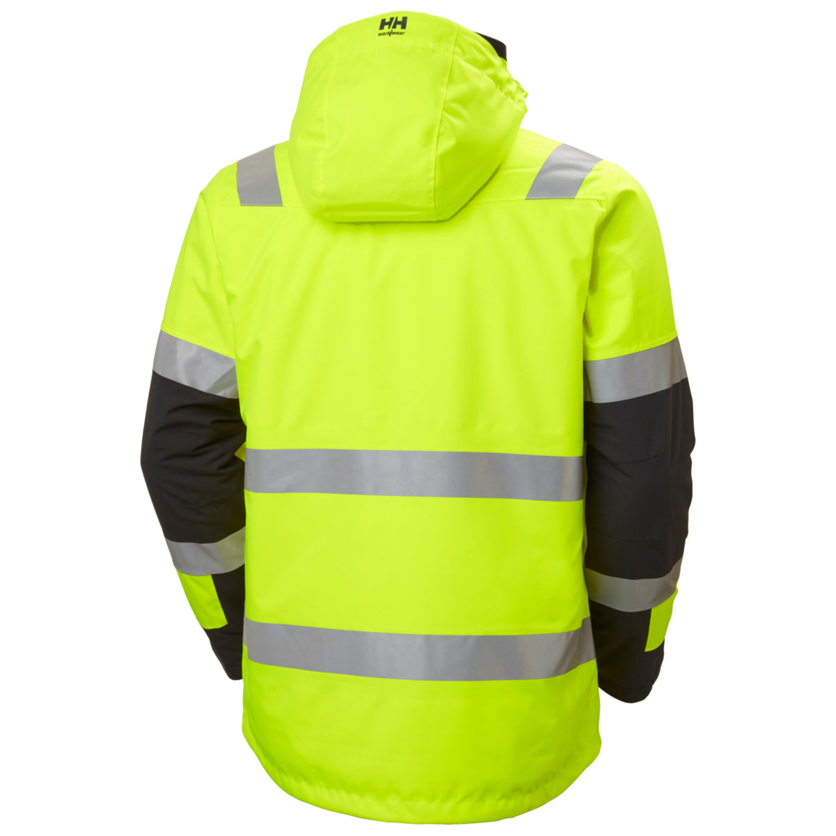 Geacă reflectorizantă cu glugă Helly Hansen Alna 2.0 Winter Jacket CL3