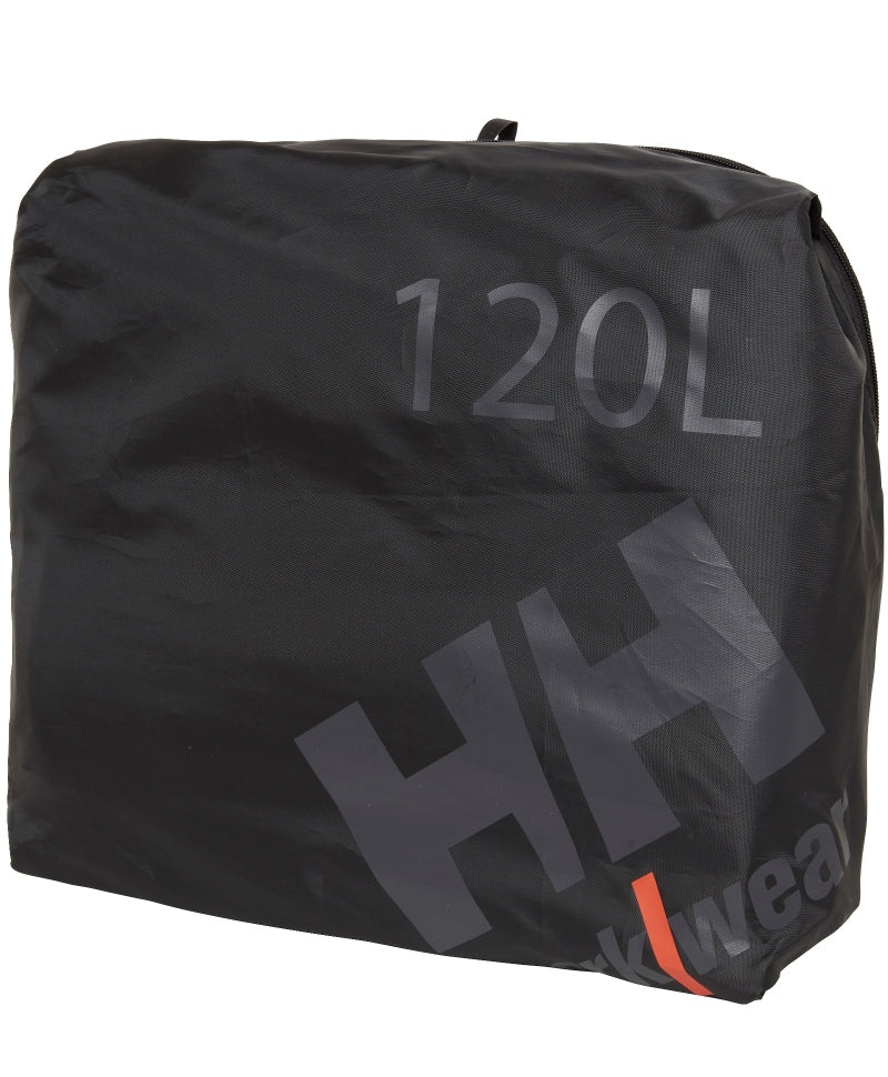 Geantă voiaj Helly Hansen Workwear 120 litri