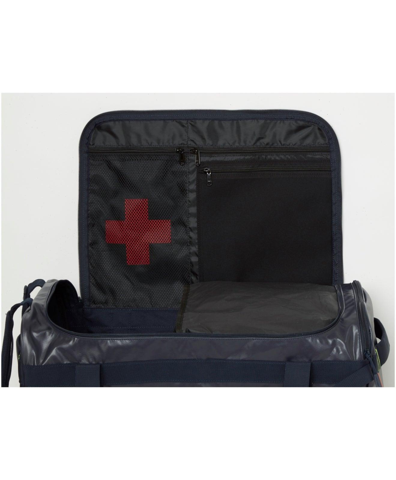 Geantă voiaj Helly Hansen Workwear 50 litri, bleumarin