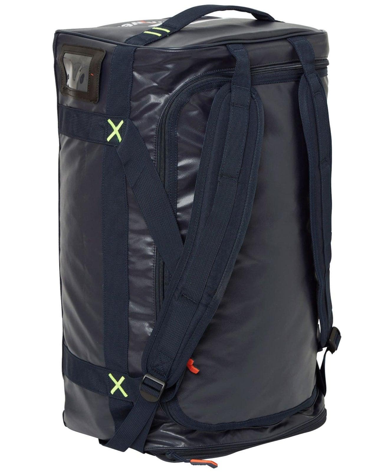 hia_　0507 Geantă voiaj Helly Hansen Workwear 50 litri, bleumarin