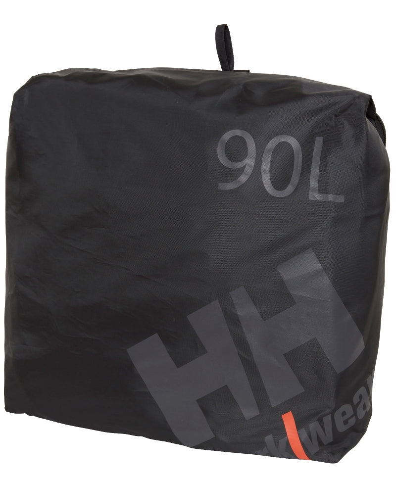 Geantă voiaj Helly Hansen Workwear 90 litri