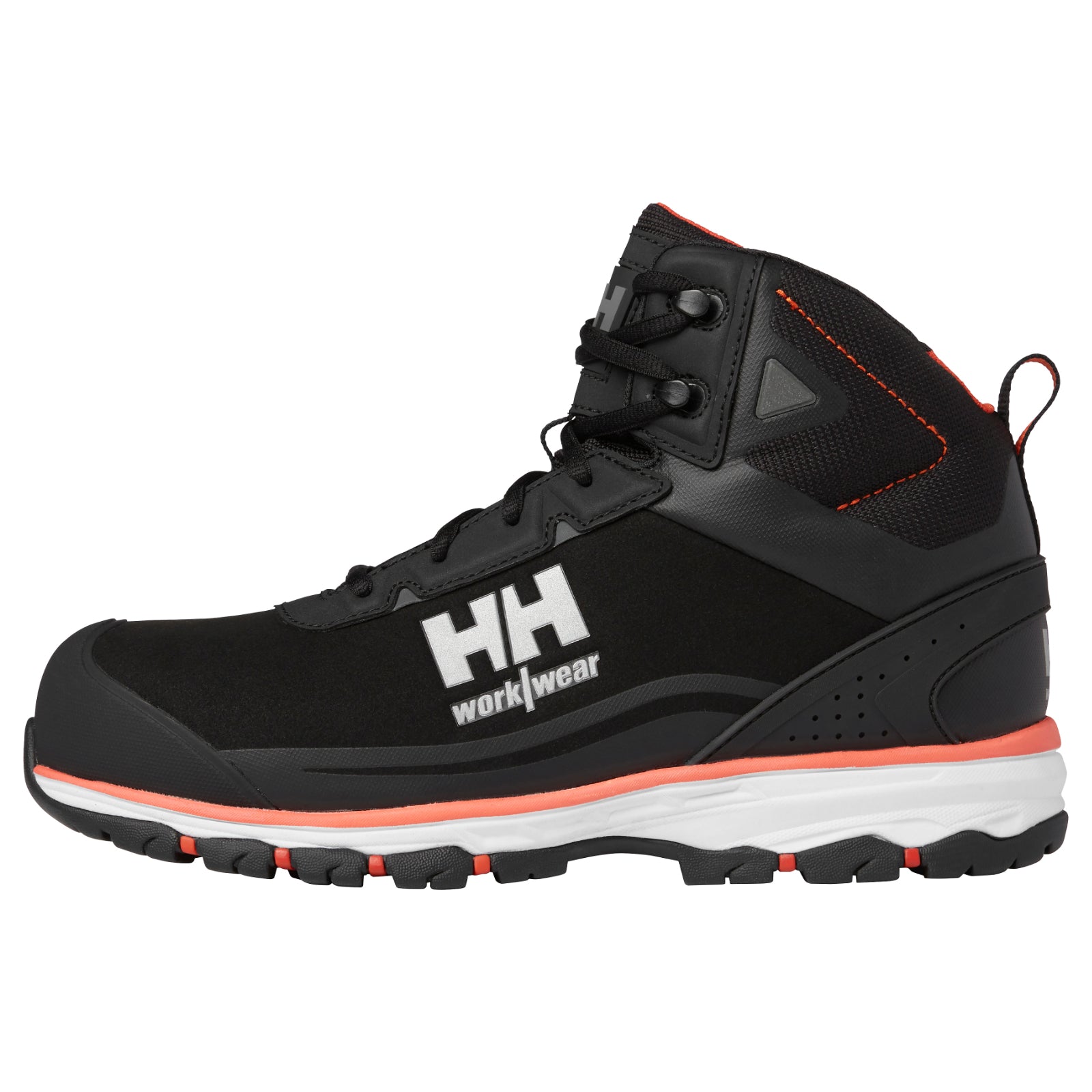 Ghete protecție Helly Hansen Chelsea Evolution 2 Mid S3