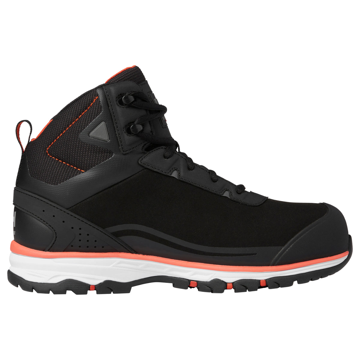 Ghete protecție Helly Hansen Chelsea Evolution 2 Mid S3 HT