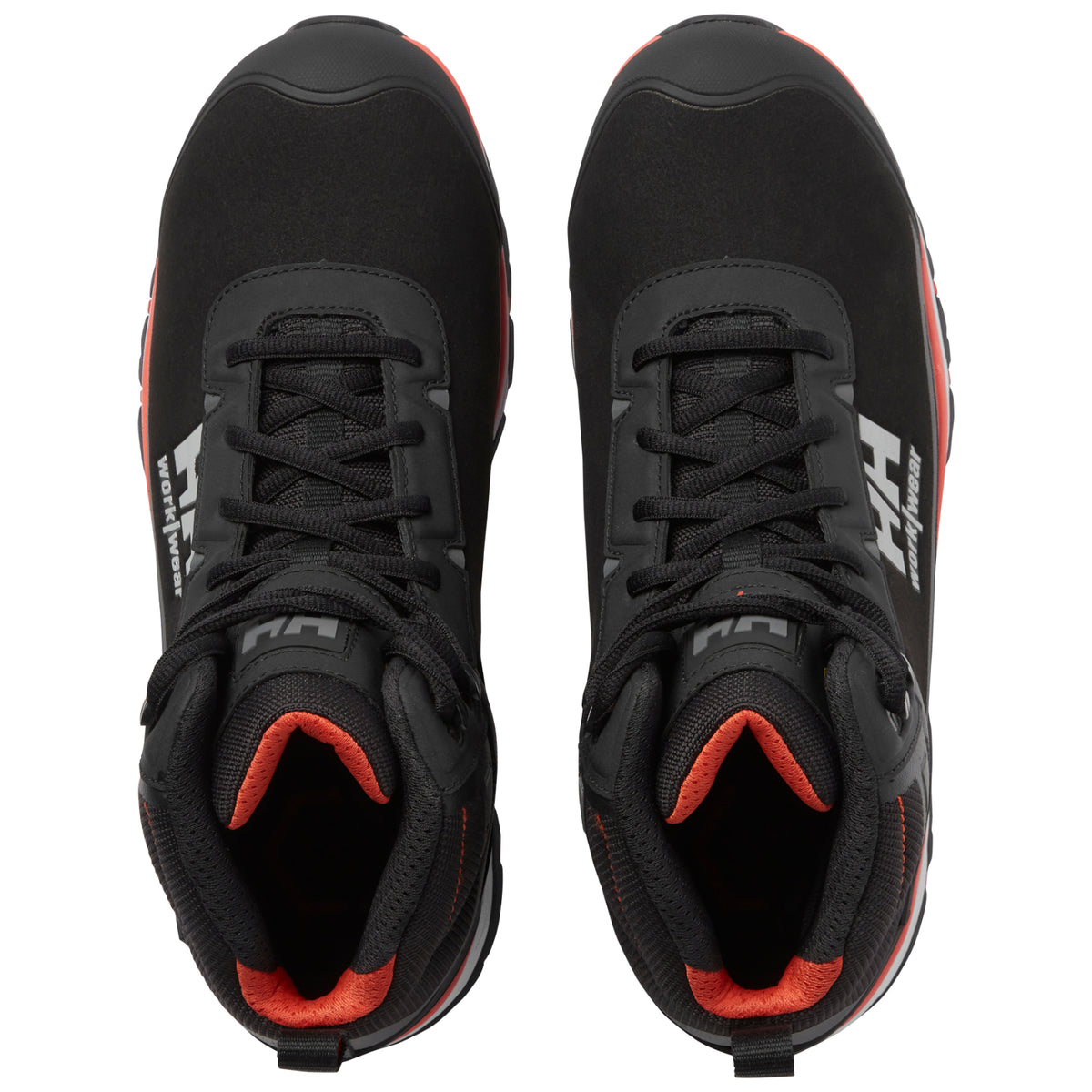 Ghete protecție Helly Hansen Chelsea Evolution 2 Mid S3 HT