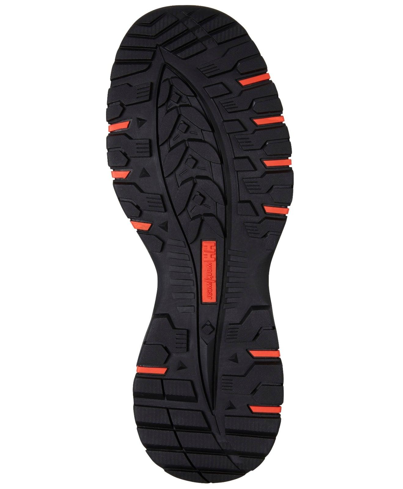 Ghete protecție Helly Hansen Chelsea Evolution Mid, S3 - BIG STORE (Dynamic Tools SRL)