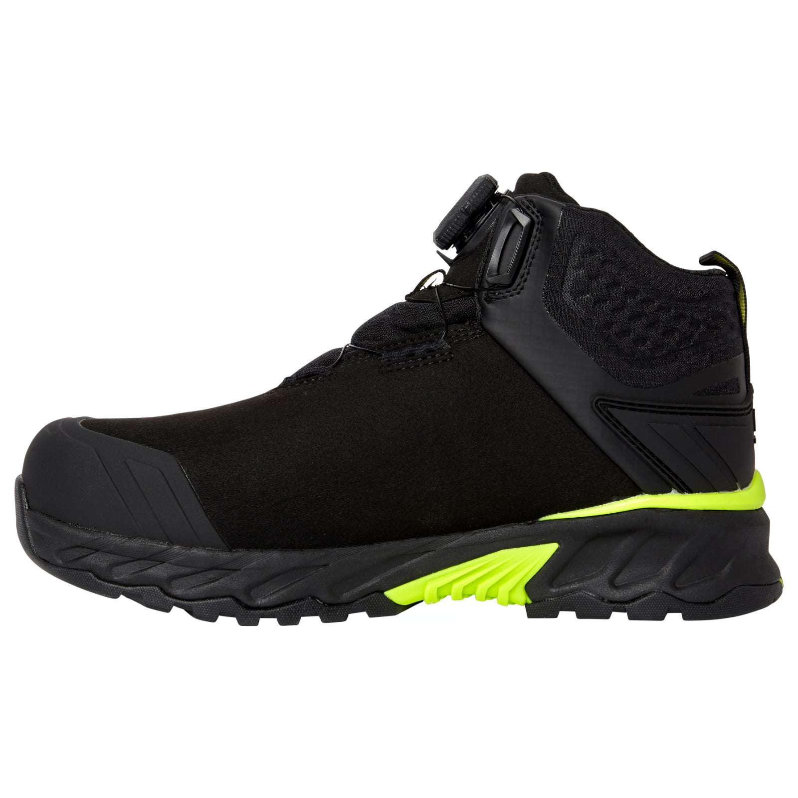 Ghete protecție Helly Hansen Magni Evolution Mid BOA HT S7L