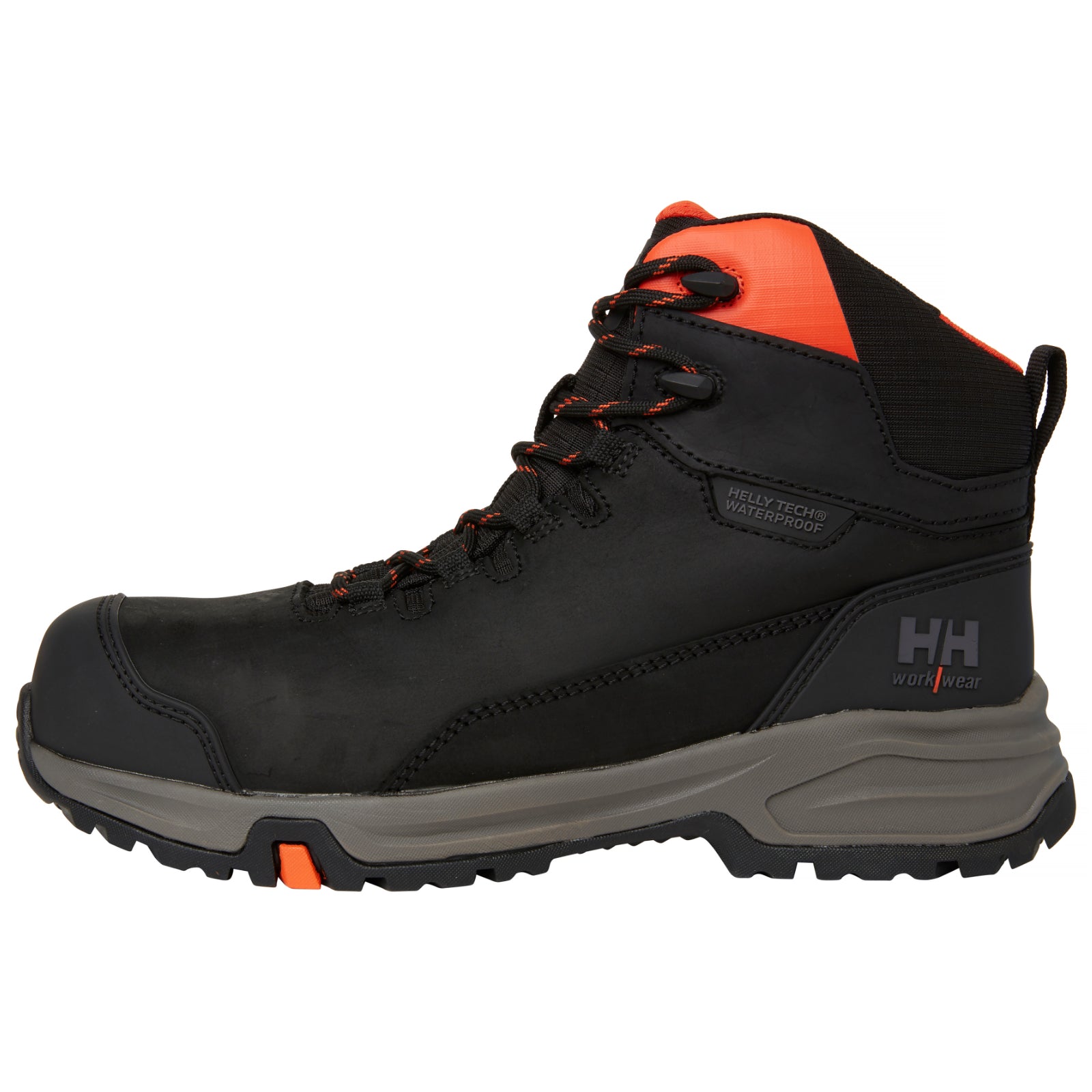 Ghete protecție Helly Hansen Manchester LTR Mid S7S HT