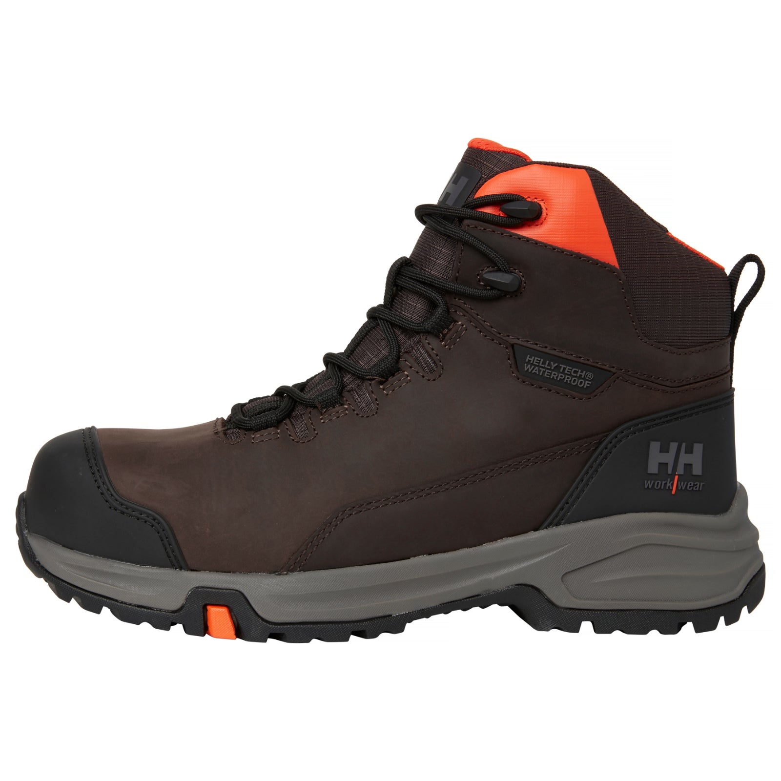 Ghete protecție Helly Hansen Manchester LTR Mid S7S HT