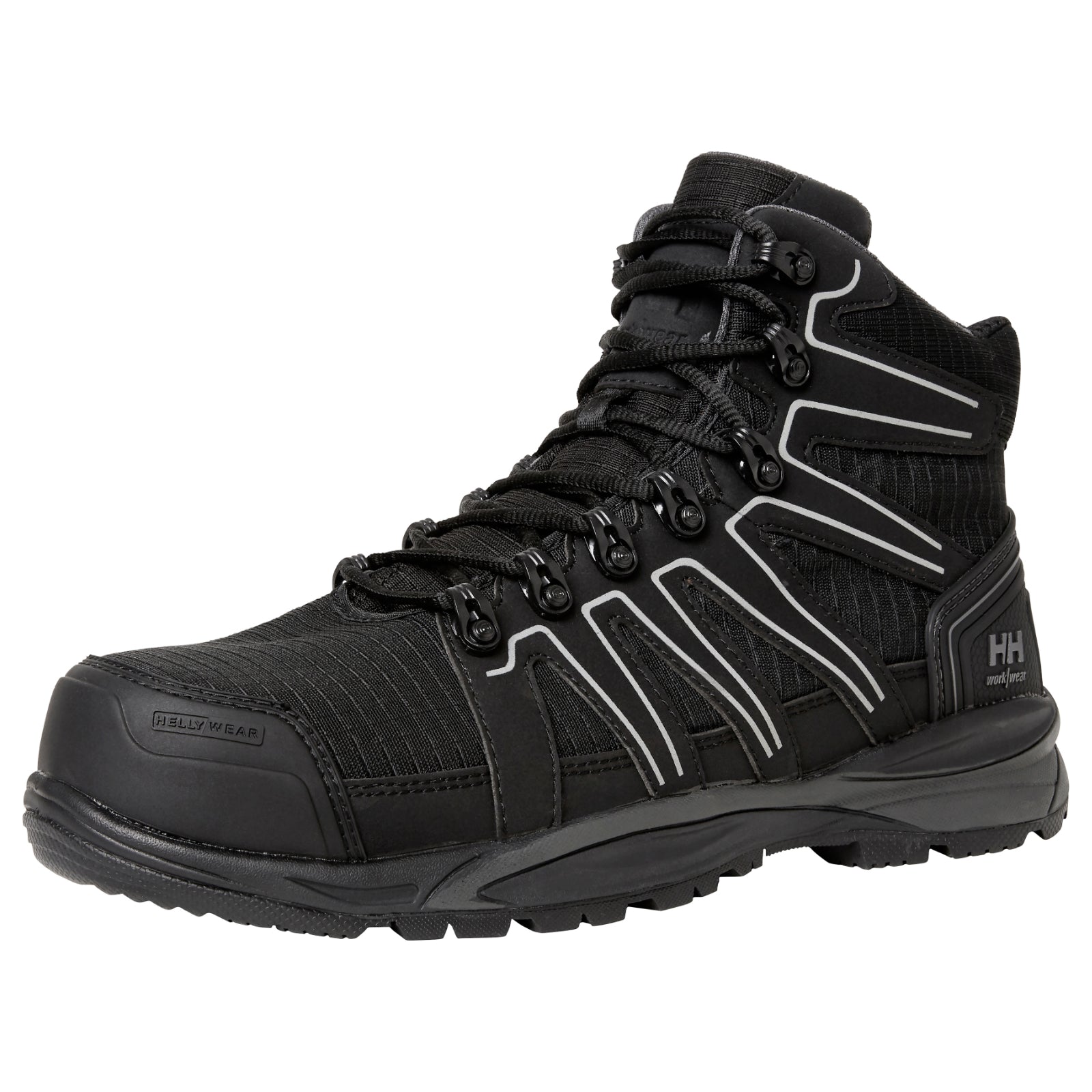 Ghete protecție Helly Hansen Manchester Mid S3