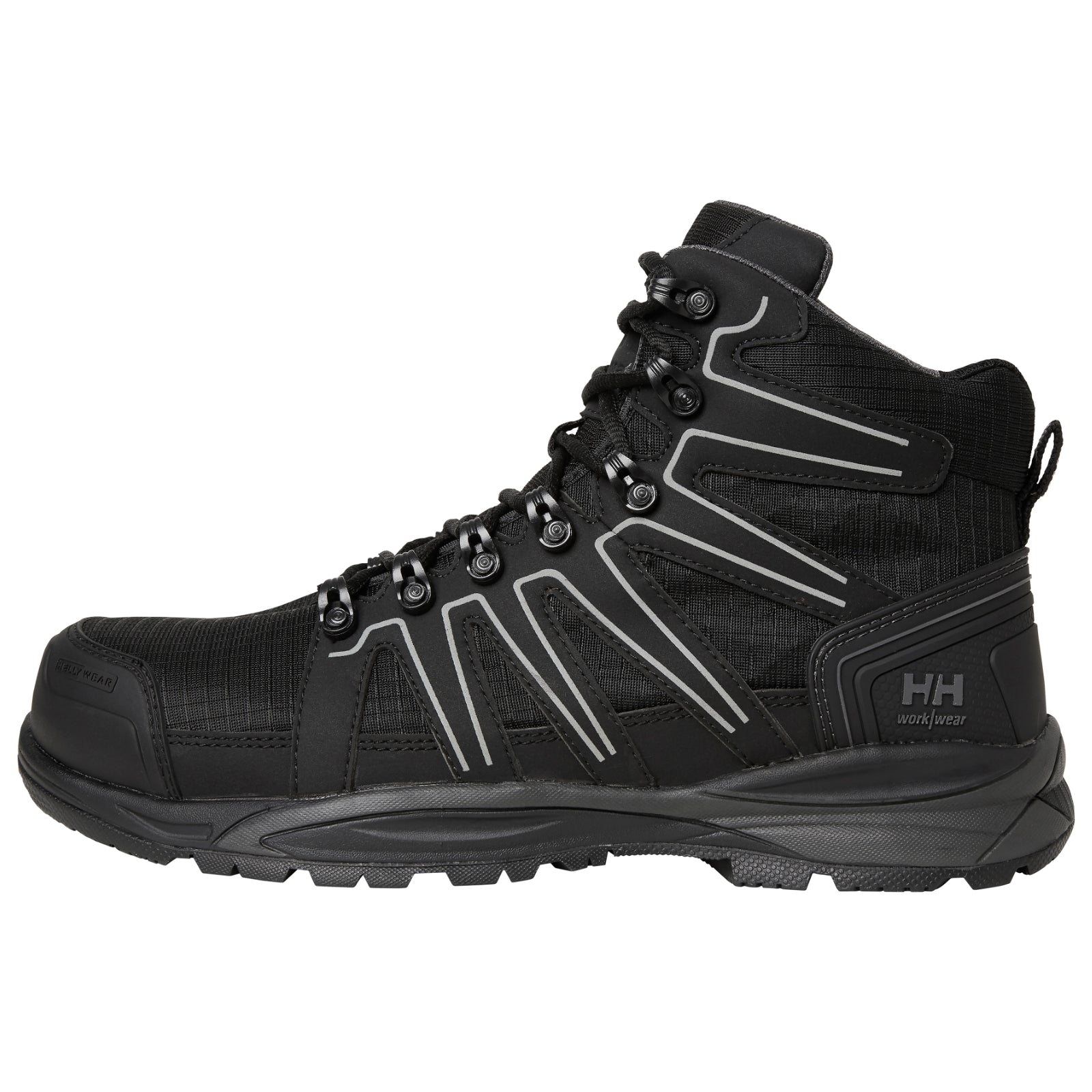 Ghete protecție Helly Hansen Manchester Mid S3