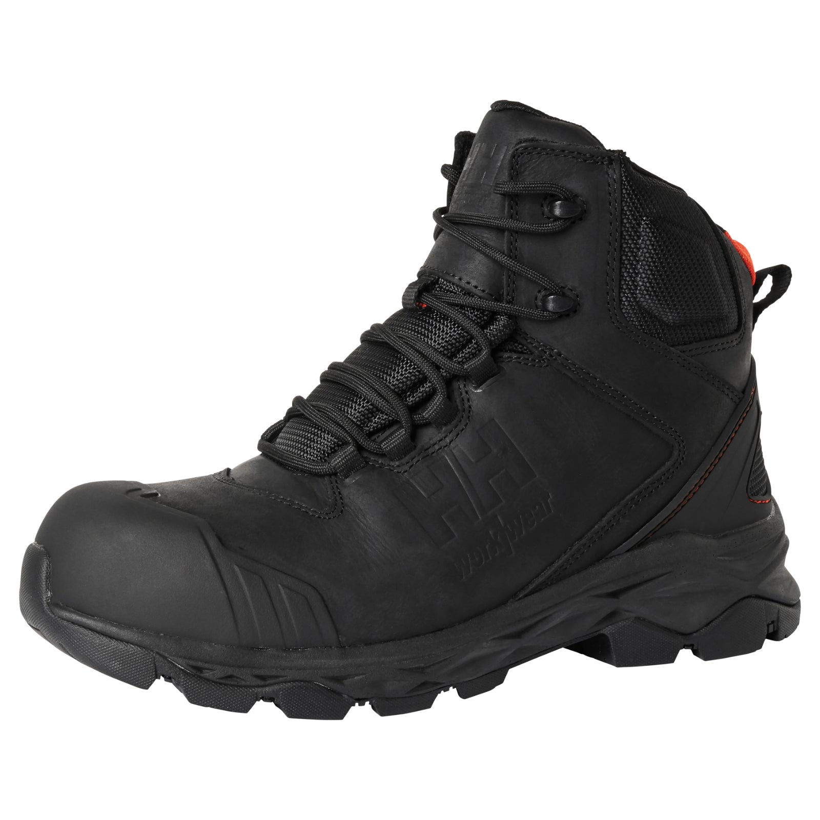 Ghete protecție Helly Hansen Oxford Mid S3