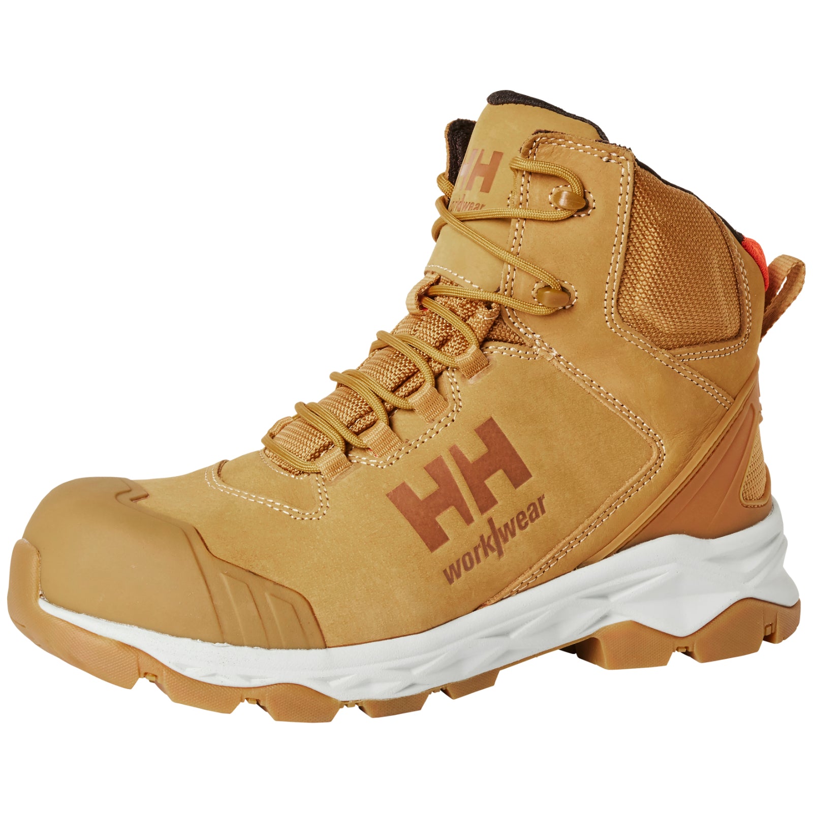 Ghete protecție Helly Hansen Oxford Mid S3