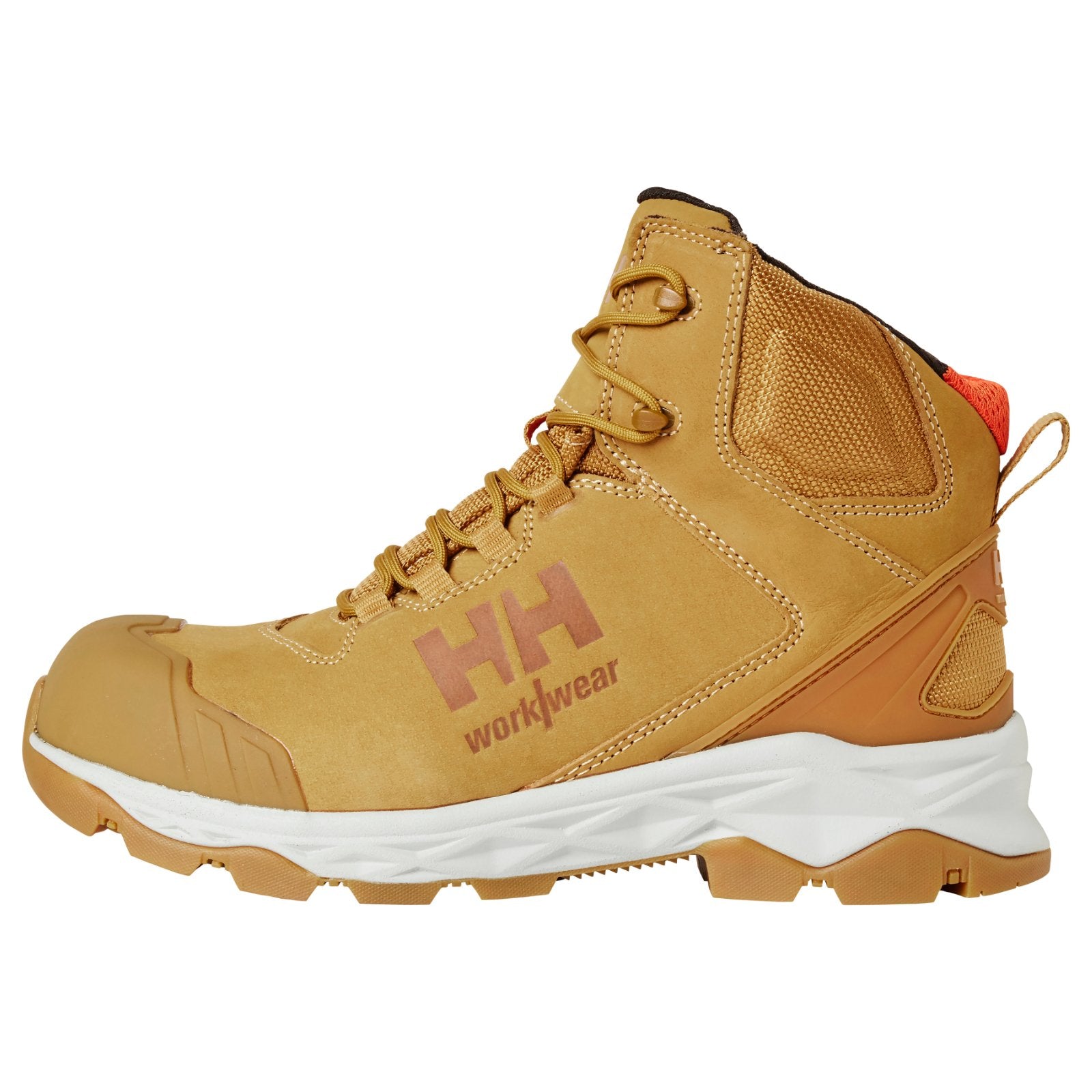 Ghete protecție Helly Hansen Oxford Mid S3