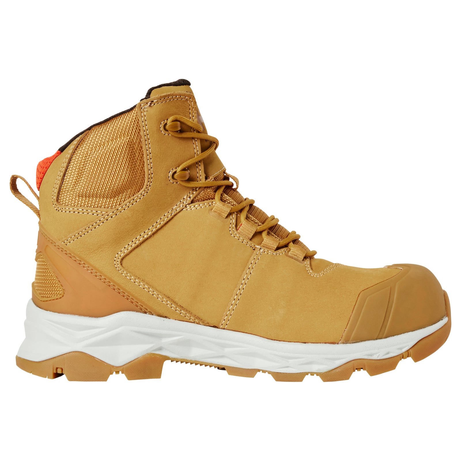 Ghete protecție Helly Hansen Oxford Mid S3