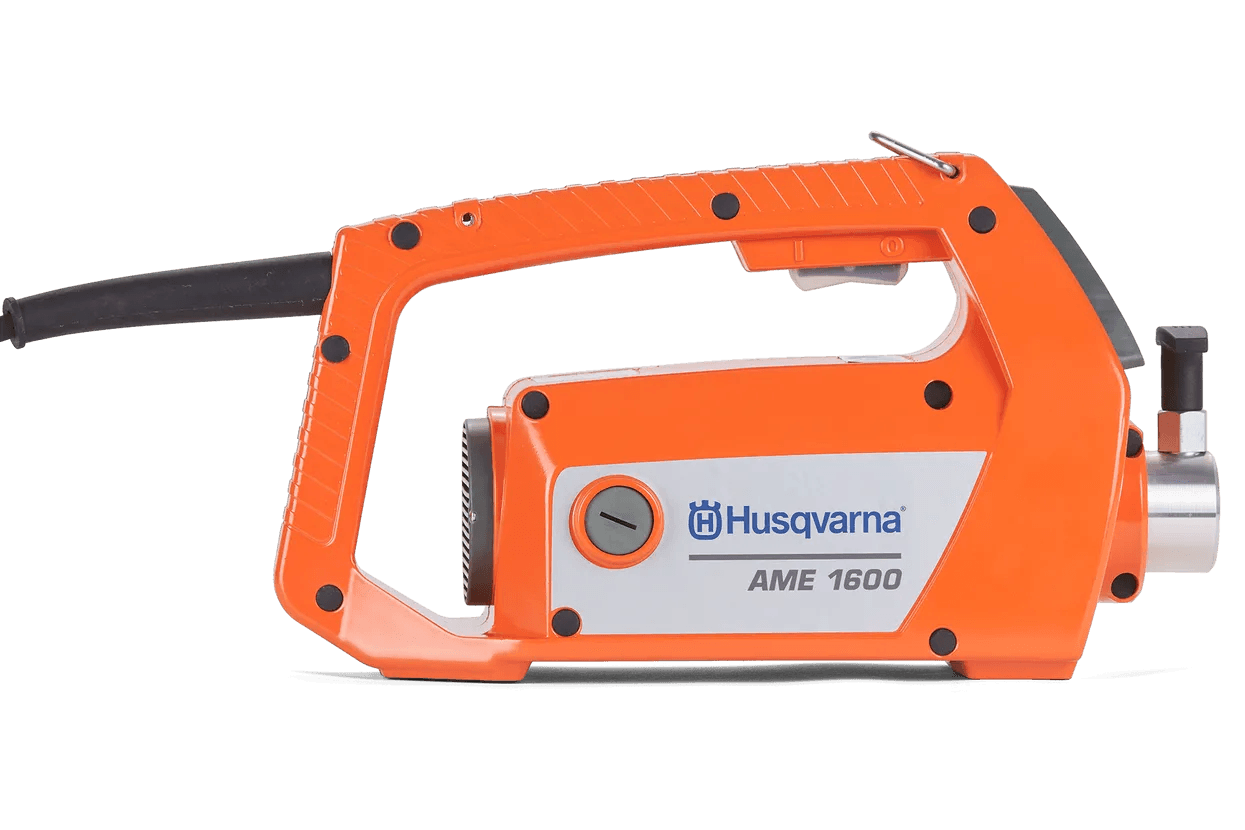 Vibrator beton Husqvarna AME 1600 230V/60Hz, cod 967933601 - BIG STORE (Dynamic Tools SRL)