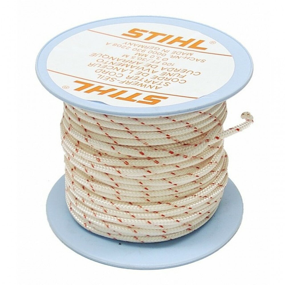 Sfoară demaror 4.5 mm x 30.5m STIHL [ORIGINAL], cod 00009302200