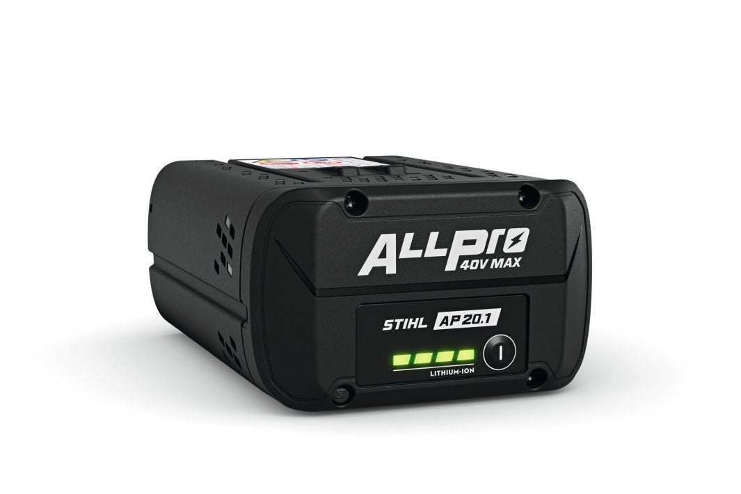 Acumulator Stihl AP 20.1, cod 48504006525