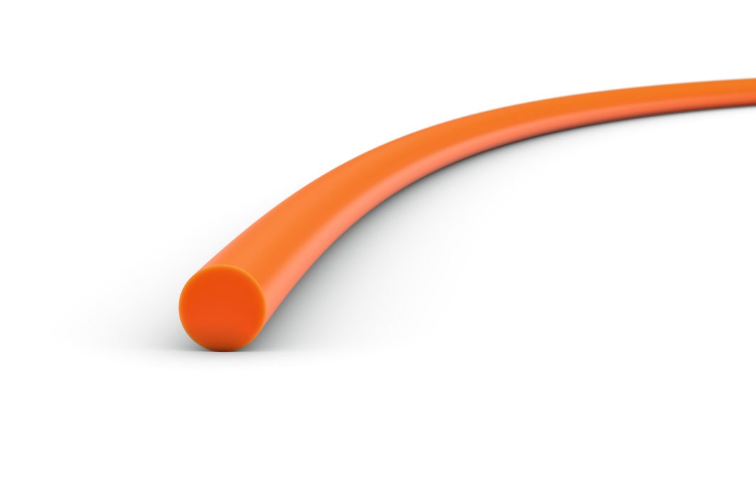 Fir nylon rotund Stihl D 2.4mm x 14 m, cod 00009302338