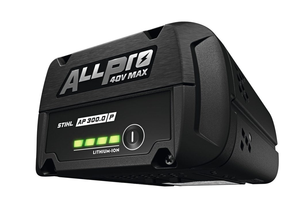 Acumulator Stihl AllPro AP 300.0 P, cod EA134006523
