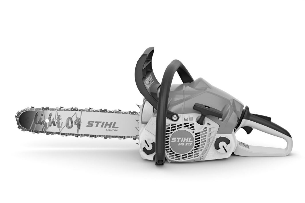 Motoferăstrău Stihl MS 212, benzină, 40cm, pas 3/8"P, cod 11482000142