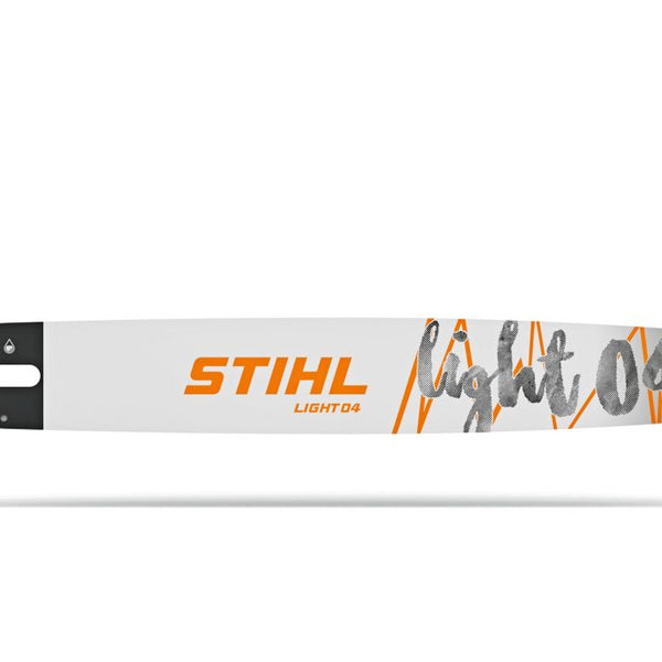 Șină ghidaj Stihl 40 cm, 3/8