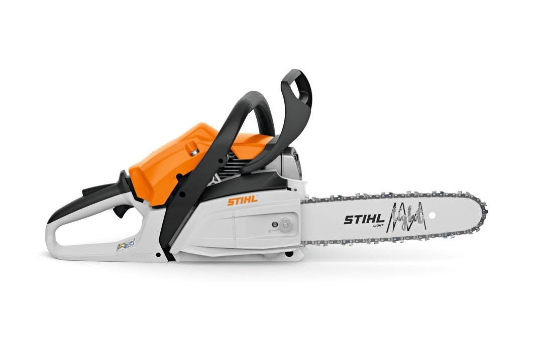 Motoferăstrău Stihl MS 162, benzină, 35cm, pas 3/8"P, cod 11482000002