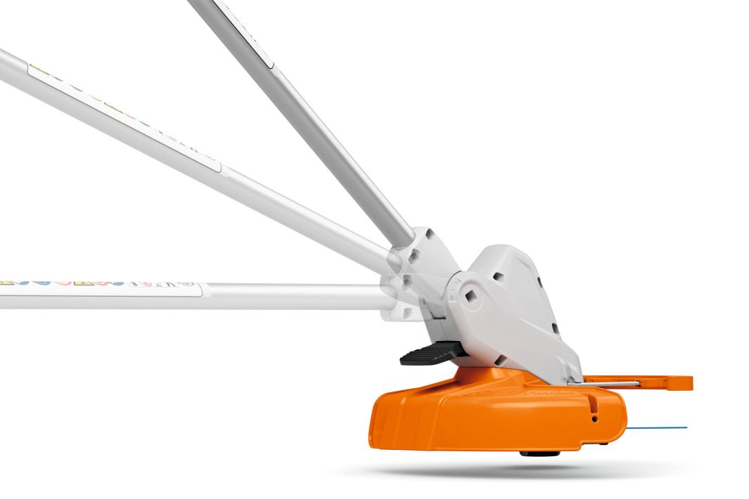 FSA 50 SET Motocoasă pe acumulatori Stihl cu acumulator AK10, încărcător AL101, cap de cosire AutoCut C 3-2, cod FA110115713