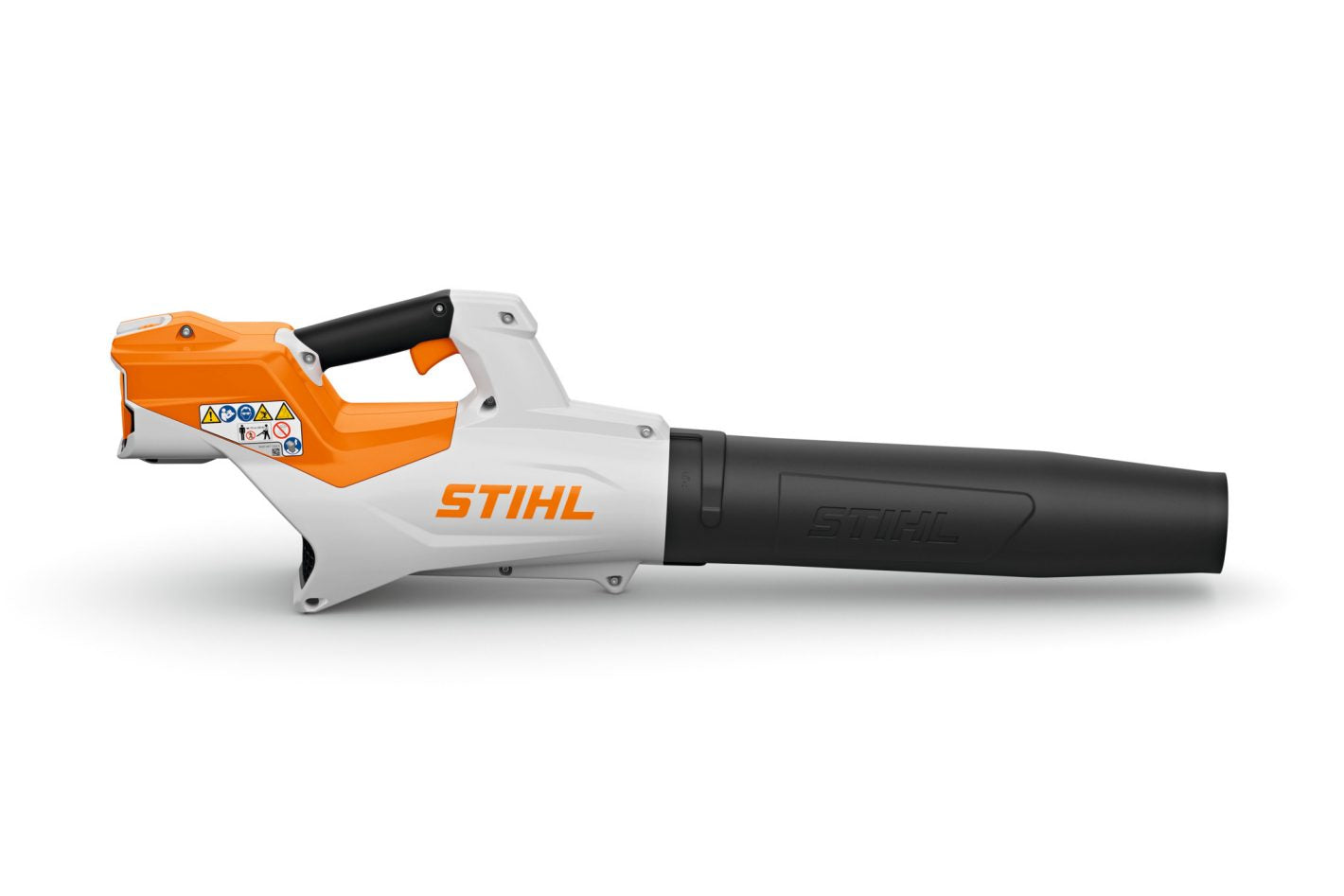 BGA 50 SET Suflantă Stihl cu acumulator AK 20 și încărcător AL 101, cod BA050115917