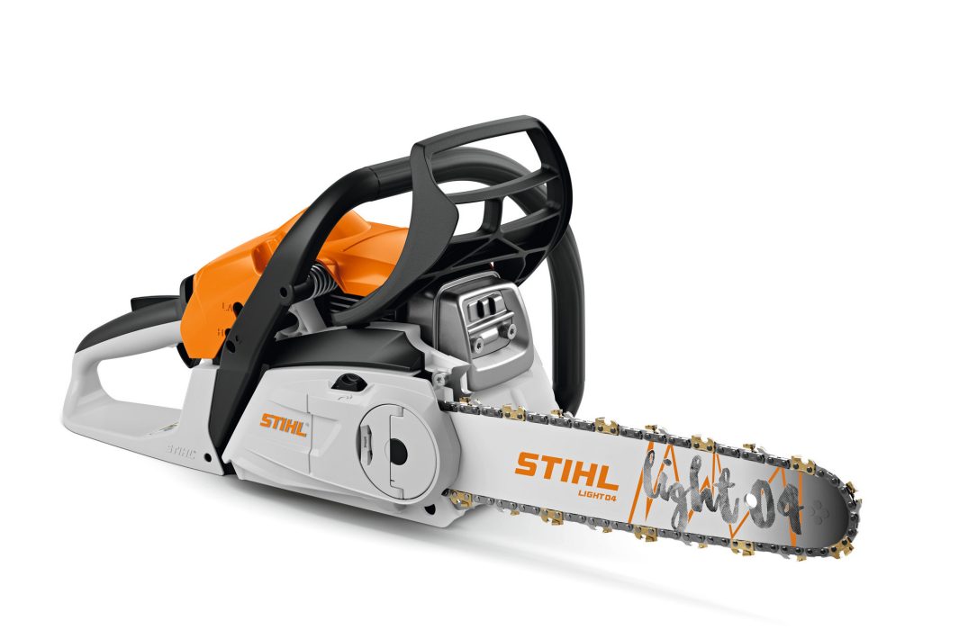 Motoferăstrău Stihl MS 212 C-BE cu lanț Picco Duro 3, benzină, 40cm, pas 3/8"P, cod 11482000180
