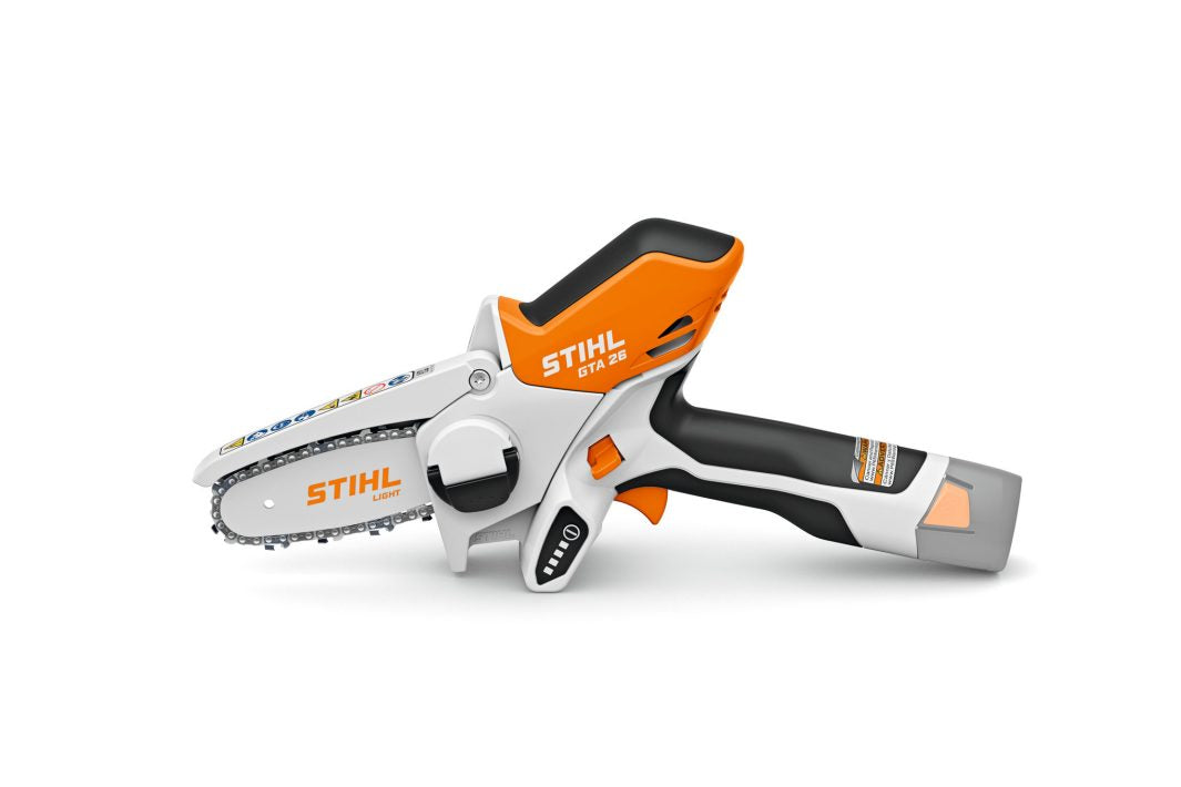 GTA 26 Motoferăstrău pe acumulator Stihl (nu include acumulator și încărcător), cod GA010116908