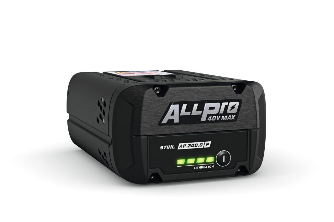 Acumulator Stihl AllPro AP 200.0 P, cod EA134006510