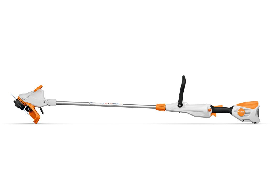 FSA 50 SET Motocoasă pe acumulatori Stihl cu acumulator AK10, încărcător AL101, cap de cosire AutoCut C 3-2, cod FA110115713