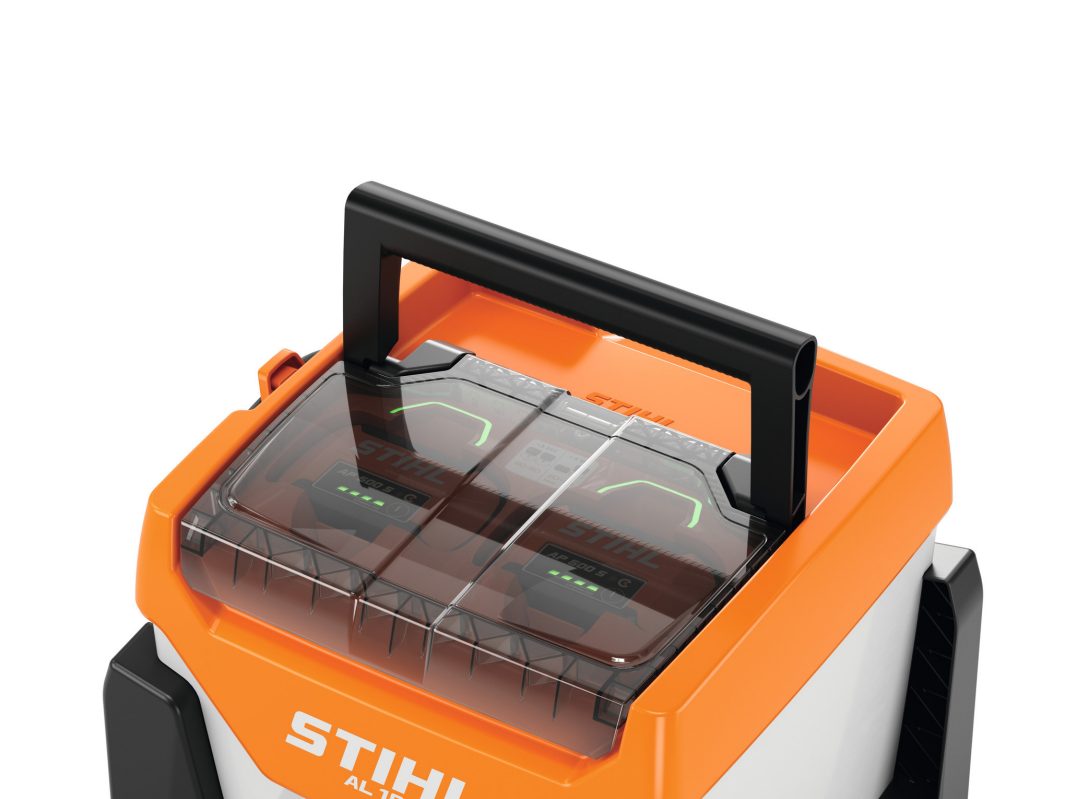 Încărcător rapid Stihl AllPro AL 1802 MO, cod EA104305500