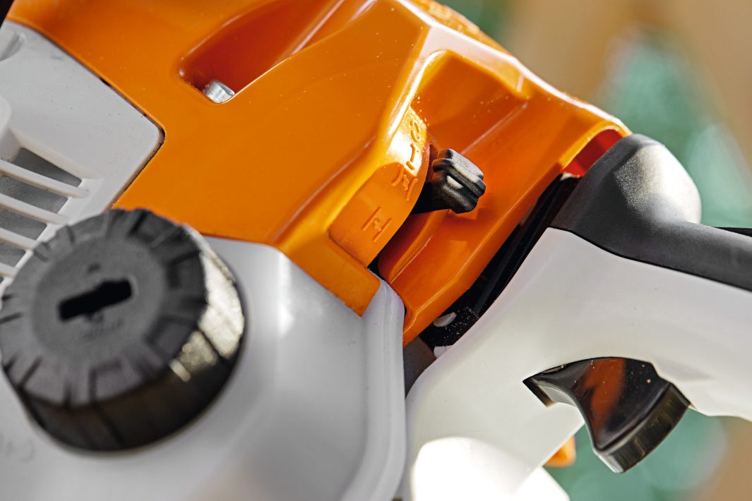 Motoferăstrău Stihl MS 172 C-BE, benzină, 35cm, pas 3/8"P, cod 11482000242