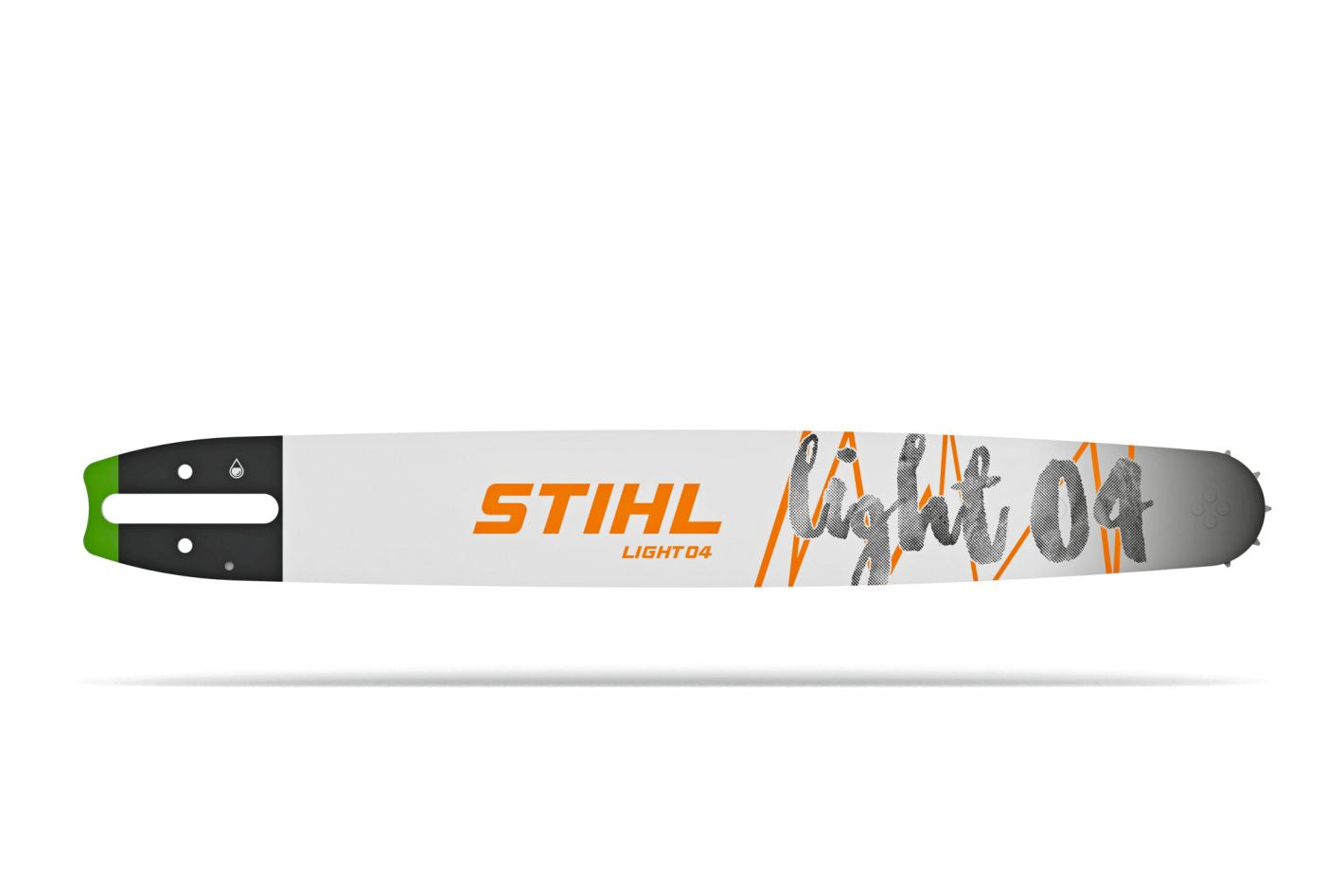 Șină de ghidaj Stihl, 40 cm, 3/8", 1.3, cod 30030006313