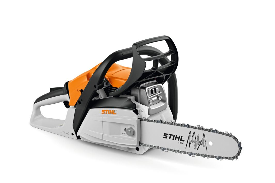 Motoferăstrău Stihl MS 162, benzină, 35cm, pas 3/8"P, cod 11482000002