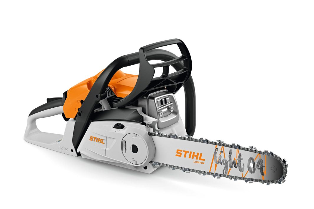 Motoferăstrău Stihl MS 182 C-BE, benzină, 40cm, pas 3/8"P, cod 11482000104