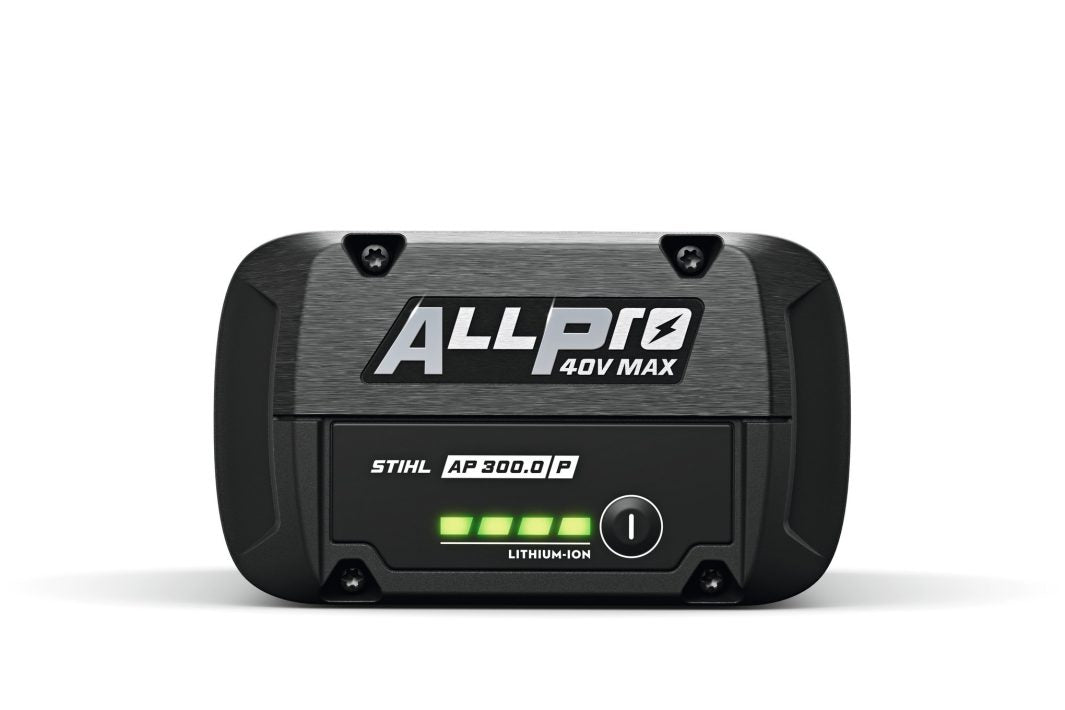 Acumulator Stihl AllPro AP 300.0 P, cod EA134006523