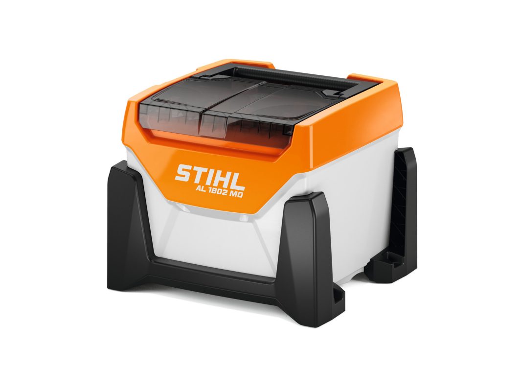 Încărcător rapid Stihl AllPro AL 1802 MO, cod EA104305500